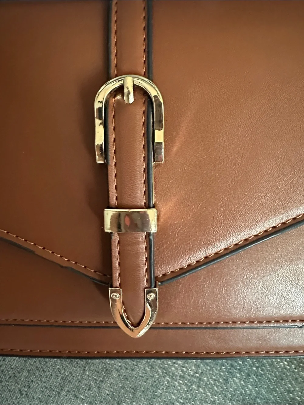 Unbranded refined structured
